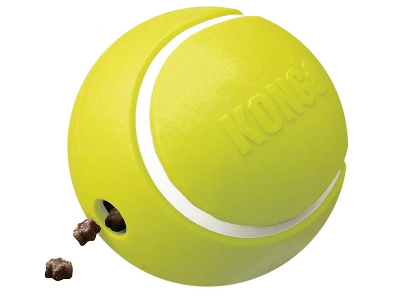 Kong Futterball Rewards Tennis S Ø 8.2 cm 1 Kong Futterball Rewards Tennis S Ø 8.2 cm