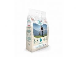 Swiss Natural Halbfeuchtfutter Adult Soft, Rind & Kartoffel, 4 kg