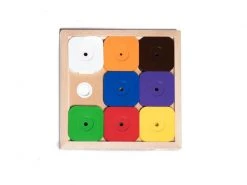 My Intelligent Dogs Strategie-Spiel Sodoku Expert M Rainbow 5 My Intelligent Dogs Strategie-Spiel Sodoku Expert M Rainbow -Hundewelt Verkäufe 193773296 xxl