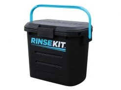 RINSEKIT Mobile Hunde-Dusche 7.4 Liter, Schwarz 9 RINSEKIT Mobile Hunde-Dusche 7.4 Liter, Schwarz -Hundewelt Verkäufe 194201426 xxl