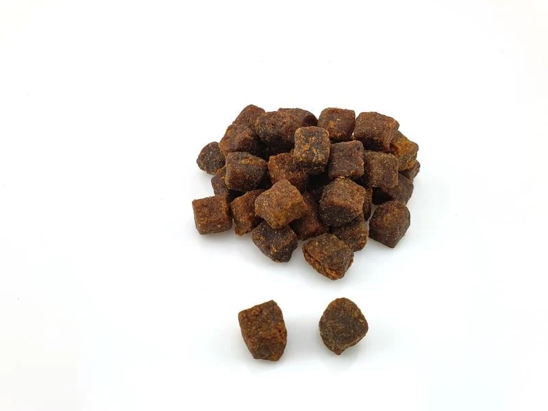 DeliBest Snack Hirsch, 100 g 2 DeliBest Snack Hirsch, 100 g – Bild 2