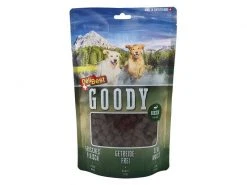 DeliBest Snack Hirsch, 500 g