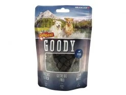 DeliBest Snack Pferd, 100 g