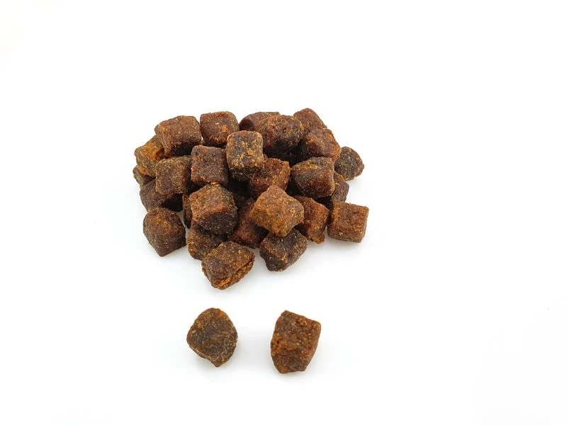 DeliBest Snack Pferd, 500 g 2 DeliBest Snack Pferd, 500 g – Bild 2