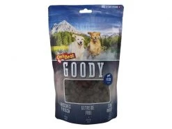 DeliBest Snack Pferd, 500 g