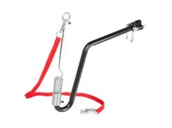 M-Wave Halter für Sattelstange Dog Walk