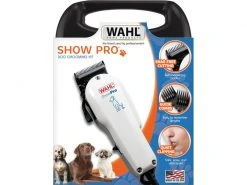 Wahl Fellschere Animal Show Pro Clipper -Hundewelt Verkäufe 195957478 xxl