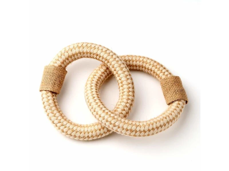 Anijoy Hunde-Spielzeug RingRing 1 Anijoy Hunde-Spielzeug RingRing