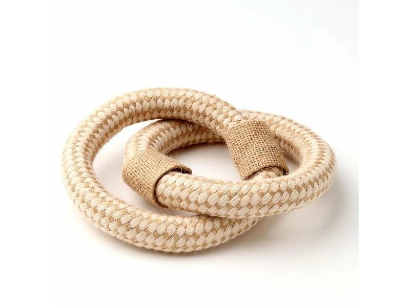 Anijoy Hunde-Spielzeug RingRing 3 Anijoy Hunde-Spielzeug RingRing – Bild 3