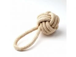 Anijoy Hunde-Spielzeug Bomba