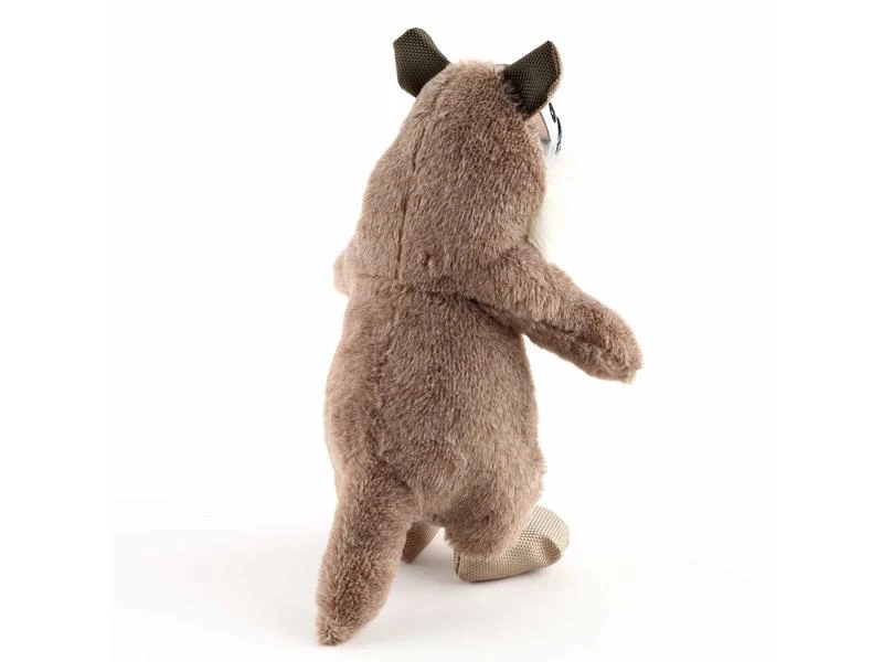 Anijoy Hunde-Spielzeug Bibbi 13 x 10 x 25 cm 2 Anijoy Hunde-Spielzeug Bibbi 13 x 10 x 25 cm – Bild 2