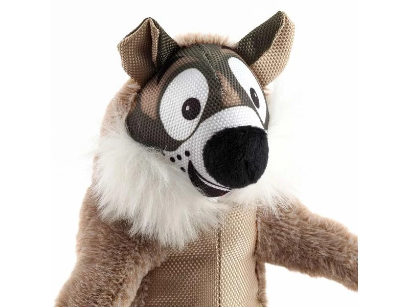 Anijoy Hunde-Spielzeug Bibbi 13 x 10 x 25 cm 3 Anijoy Hunde-Spielzeug Bibbi 13 x 10 x 25 cm – Bild 3