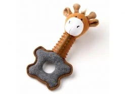 Anijoy Hunde-Spielzeug Samaki