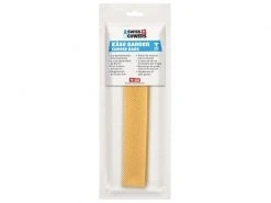 Swiss Cowers Kaustange Käse Barren, 100 g