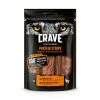 Crave Kausnack Protein Strips Huhn und Truthahn, 55 g