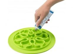 Trixie Futtermatte Slow Feed Silikon, Ø 24 cm 7 Trixie Futtermatte Slow Feed Silikon, Ø 24 cm -Hundewelt Verkäufe 197230557 xxl