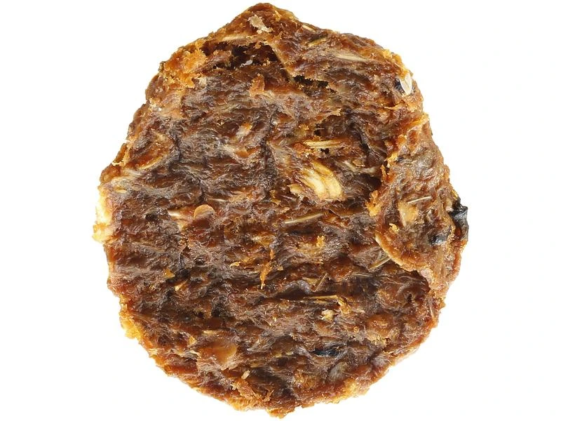 Eric Schweizer Biscuits Easy Barf Vitalsnack, Fisch, 180 g 2 Eric Schweizer Biscuits Easy Barf Vitalsnack, Fisch, 180 g – Bild 2