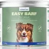 Eric Schweizer Hunde-Nahrungsergänzung Easy Barf Pro Calcium Pulver, 300 g