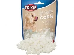 Trixie Leckerli Popcorn mit Lebergeschmack 100 g