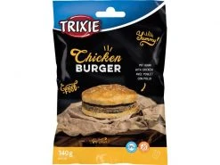 Trixie Leckerli Chicken Burger 140 g