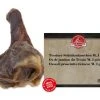 Swiss Mountain Petfood Tessiner Schinkenknochen M, 200 - 280 g