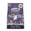 Lily's Kitchen Trockenfutter Senior mit Pute, Forelle & Weissfisch, 2.5 kg