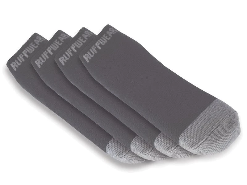 Ruffwear Hundesocken Boot Liners 51 - 57 mm, 4 Stück 1 Ruffwear Hundesocken Boot Liners 51 - 57 mm, 4 Stück