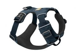 Ruffwear Geschirr Front Range M, Blue Moon