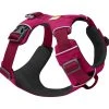 Ruffwear Geschirr Front Range XS, Hibiscus Pink