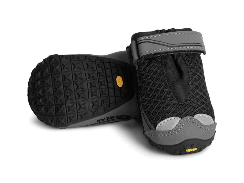 Ruffwear Pfotenschutz Grip Trex L, 2 Stück 1 Ruffwear Pfotenschutz Grip Trex L, 2 Stück