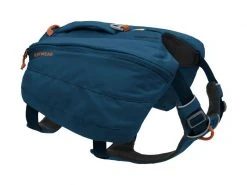 Ruffwear Rucksack Front Range S, Blue Moon