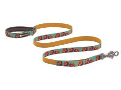 Ruffwear Hundeleine Flat Out Spring Burst