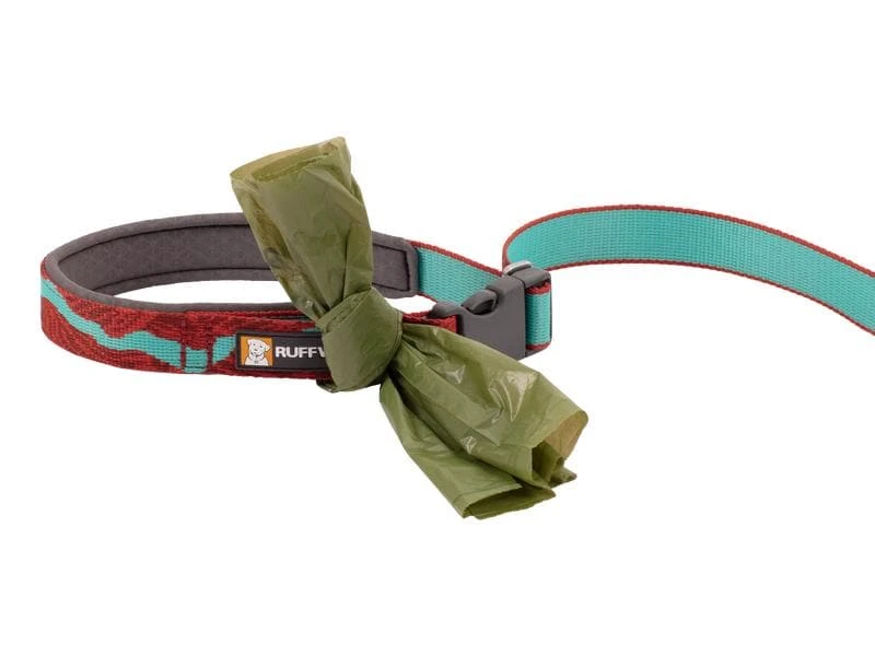 Ruffwear Hundeleine Flat Out Colorado River 2 Ruffwear Hundeleine Flat Out Colorado River – Bild 2