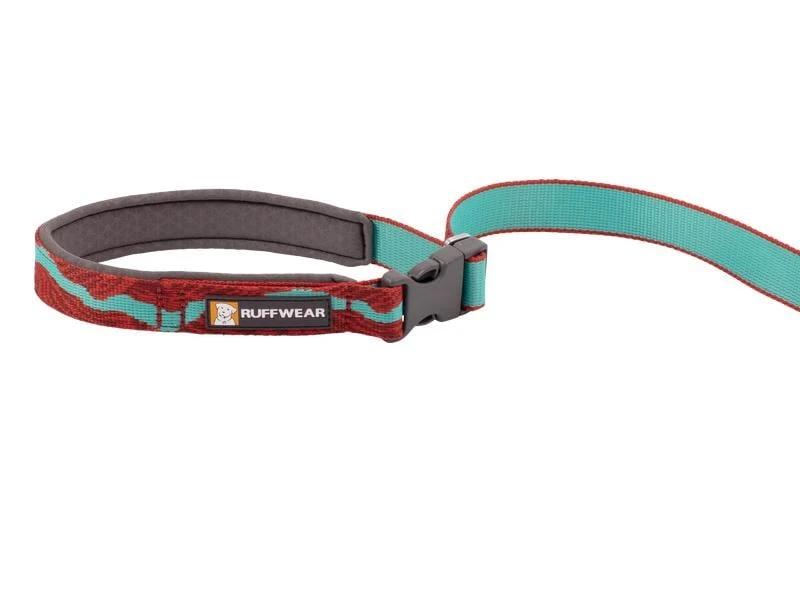 Ruffwear Hundeleine Flat Out Colorado River 3 Ruffwear Hundeleine Flat Out Colorado River – Bild 3