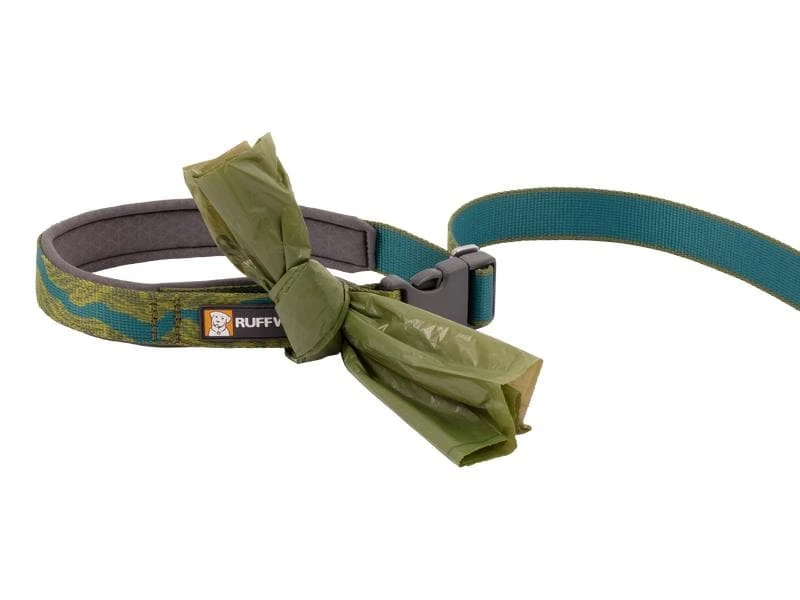 Ruffwear Hundeleine Flat Out New River 2 Ruffwear Hundeleine Flat Out New River – Bild 2