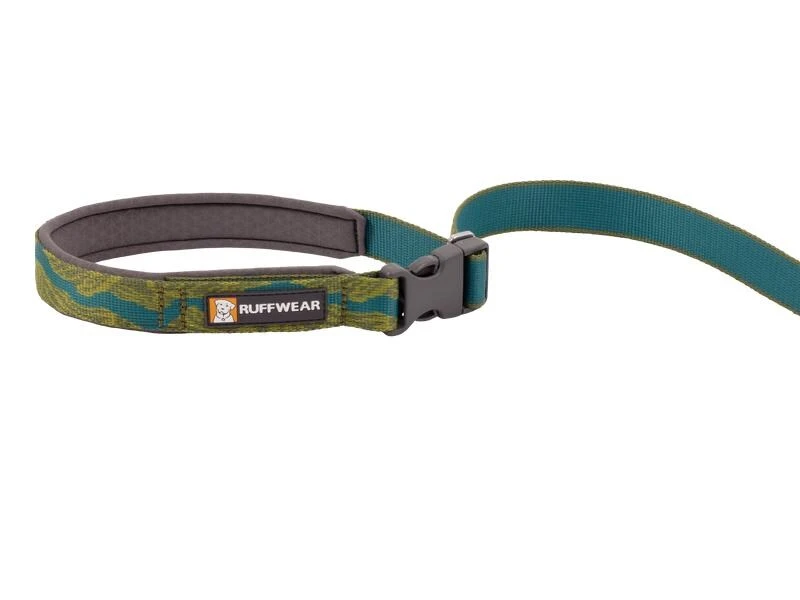 Ruffwear Hundeleine Flat Out New River 3 Ruffwear Hundeleine Flat Out New River – Bild 3
