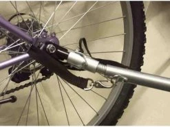 PetSafe Fahrrad-Anhänger Solvit L, bis 45 kg Zuladung -Hundewelt Verkäufe 202296291 xxl