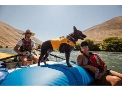 Ruffwear Schwimmweste Float Coat S, Wave Orange -Hundewelt Verkäufe 202638854 xxl