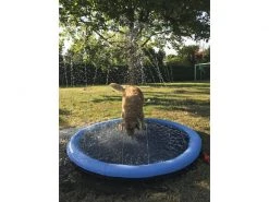 Nobby Hundepool Splash, Ø 100 cm -Hundewelt Verkäufe 202728209 xxl
