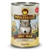 Wolfsblut Nassfutter Dog Grey Peak Pure Adult, 395 g
