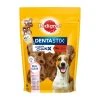 Pedigree Dentastix ChewyChnx Mini, mit Rind, 68 g