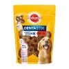 Pedigree Leckerli Dentastix ChewyChnx Maxi mit Rind, 68 g