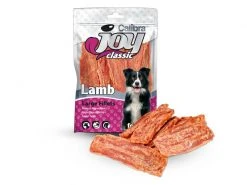 Calibra Joy Snack Dog Large Lamb Fillets, 80 g