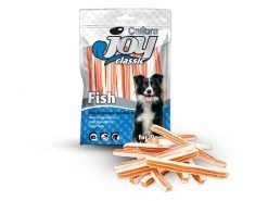 Calibra Joy Snack Dog Chicken & Fish Sandwich, 80 g