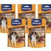 Vitakraft Leckerli Beef-Stick Rustico, Multipack 5 x 55 g