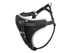 Trixie Auto-Geschirr Dog Protect S-M