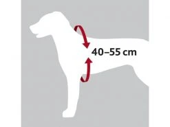 Trixie Auto-Geschirr Dog Protect S-M -Hundewelt Verkäufe 208188494 xxl