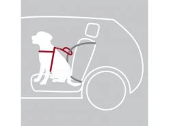 Trixie Auto-Geschirr Dog Protect S-M -Hundewelt Verkäufe 208188507 xxl