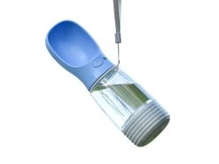 FTM Trink- und Futterflasche, 380 ml & 180 g