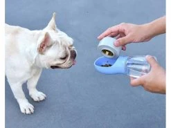 FTM Trink- und Futterflasche, 380 ml & 180 g -Hundewelt Verkäufe 208587215 xxl